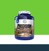 Precision Protein Whey Protein Isolate