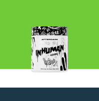 Inhuman Global