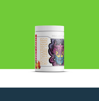 Stampede Pre-Workout
