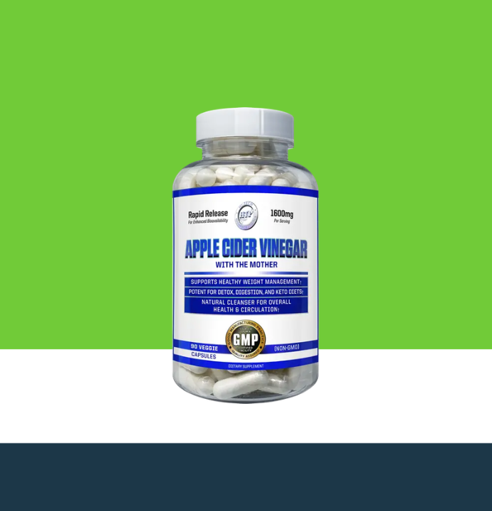 Apple Cider Vinegar