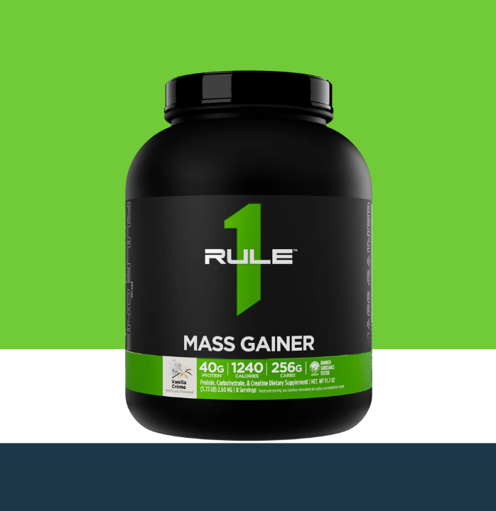 Mass Gainer