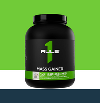 Mass Gainer