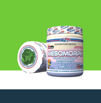 Mesomorph