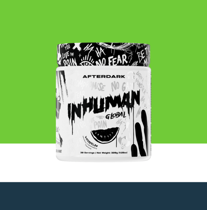 Inhuman Global
