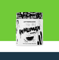 Inhuman Global