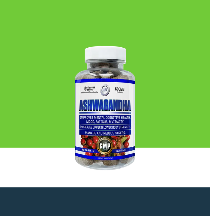 Ashwagandha
