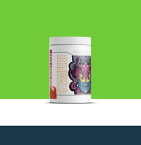 Stampede Pre-Workout