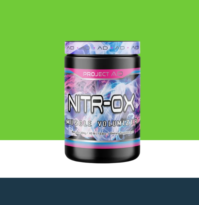 Nitr-Ox