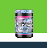 Nitr-Ox