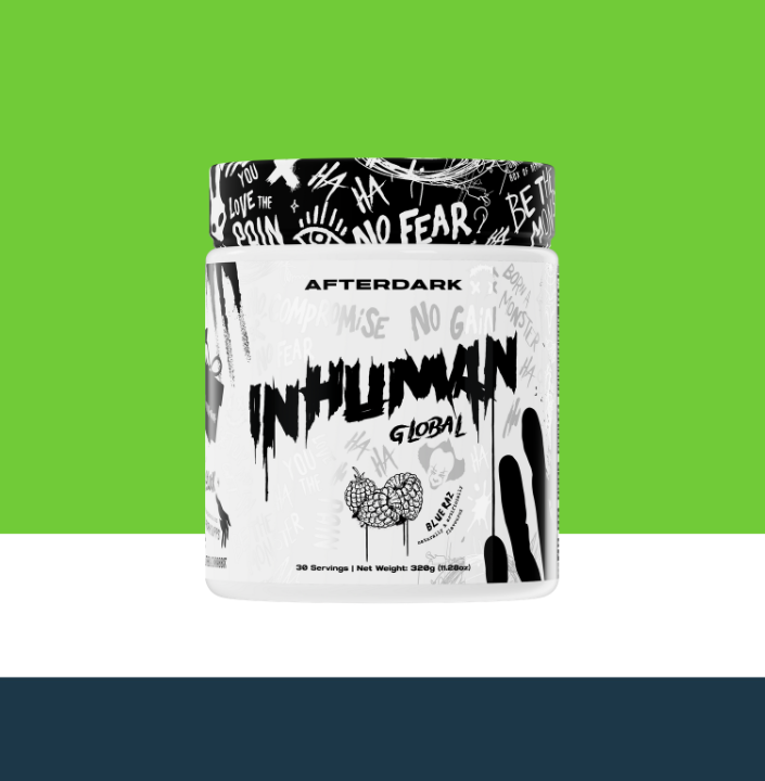 Inhuman Global