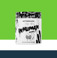 Inhuman Global