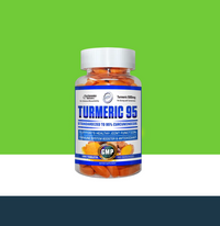 Turmeric 95
