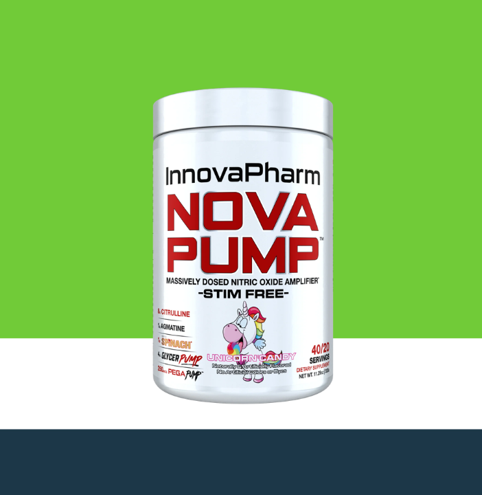 NOVAPUMP