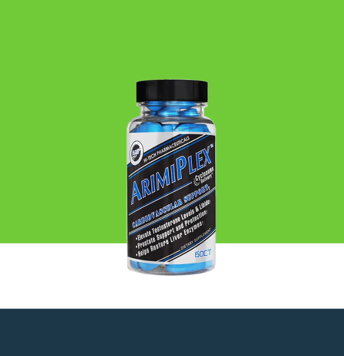 Arimiplex