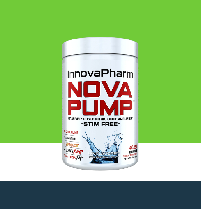 NOVAPUMP