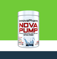 NOVAPUMP