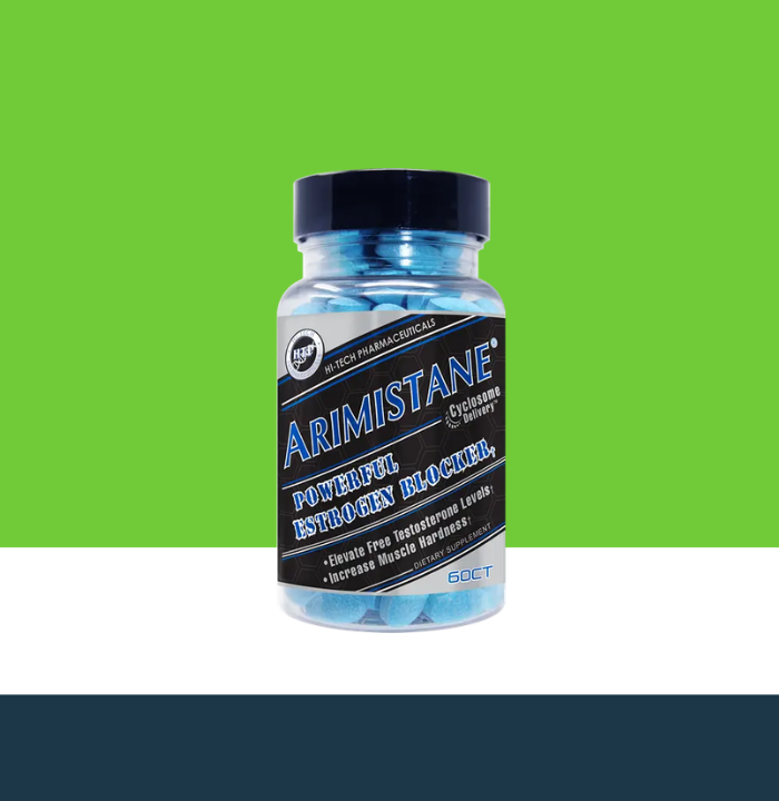 Arimistane