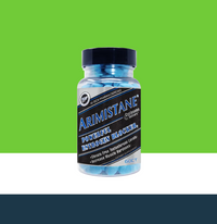 Arimistane