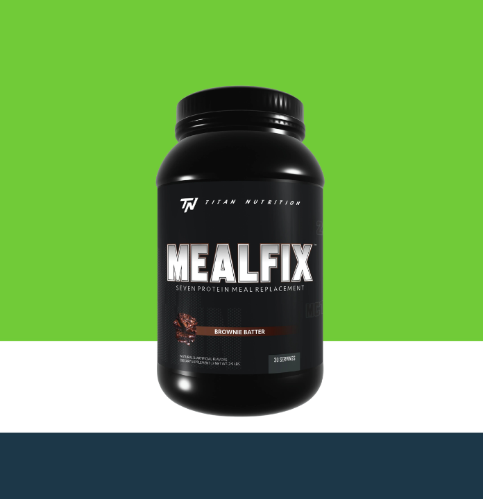 MealFix