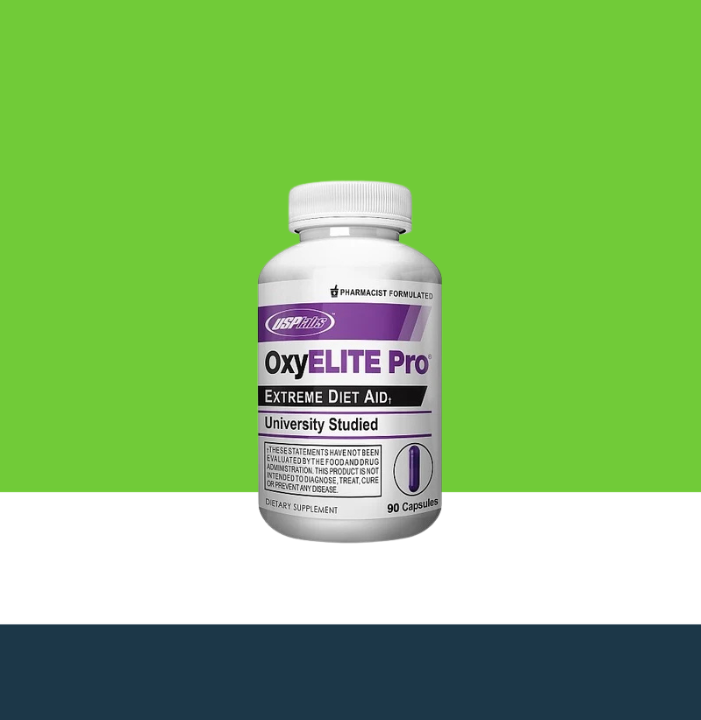 OxyElite Pro