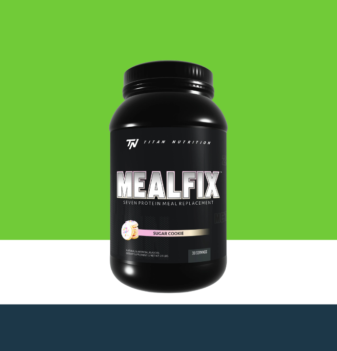 MealFix