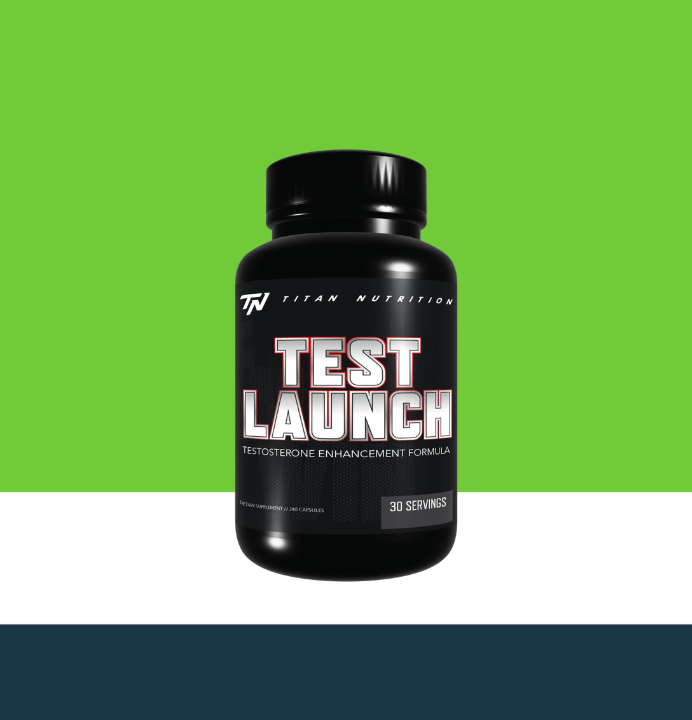 Test Launch