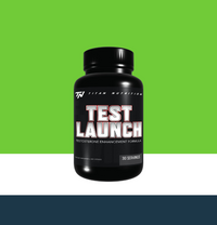 Test Launch
