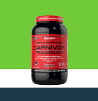 Carnivor Beef Protein Isolate