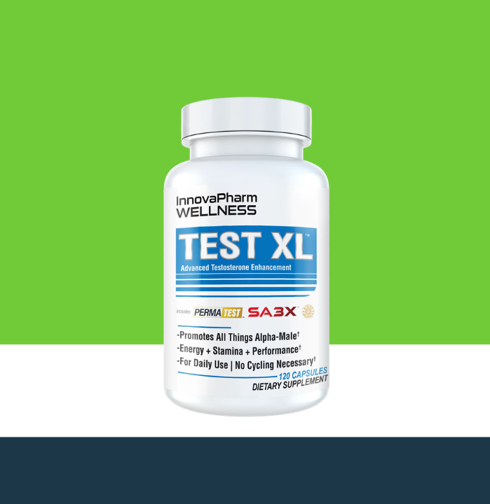 TEST XL