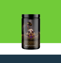 Pandamic Pre-Workout