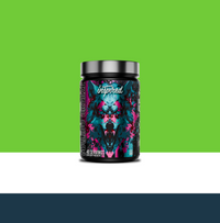 DVST8 Dark Pre-Workout