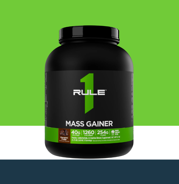 Mass Gainer