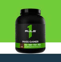Mass Gainer