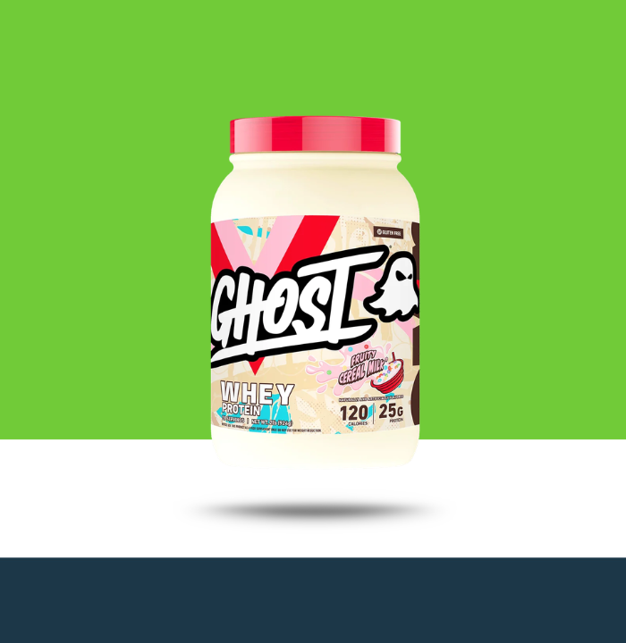 Whey Protein