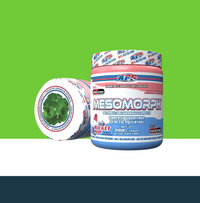 Mesomorph