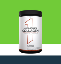 Multi-Source Collagen
