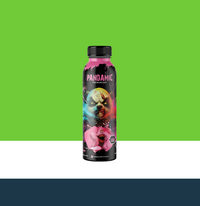 PANDAMIC Ready-To-Drink Pre-Workout