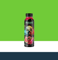 PANDAMIC Ready-To-Drink Pre-Workout