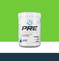 V1 Nutra Pre-Workout