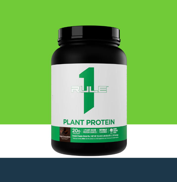 Plant Protein