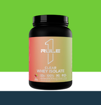 Clear Whey Isolate