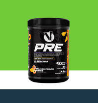 V1 Nutra Pre-Workout