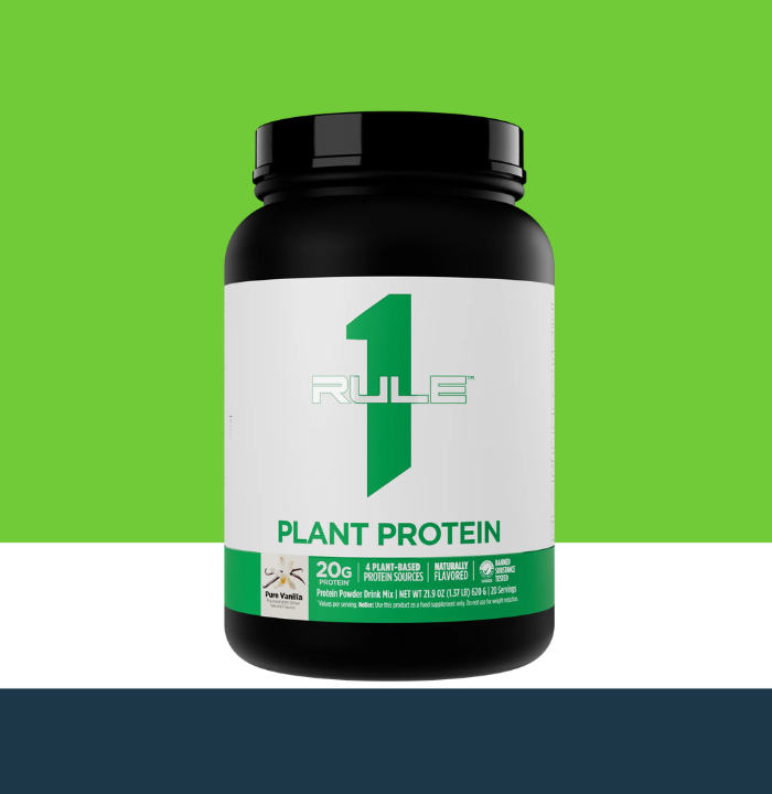 Plant Protein