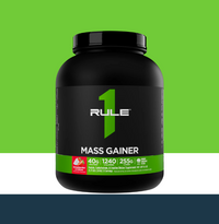 Mass Gainer