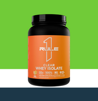 Clear Whey Isolate