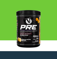 V1 Nutra Pre-Workout