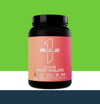 Clear Whey Isolate