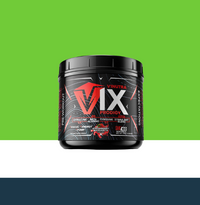V1X Prodigy Pre-Workout