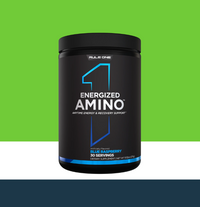 Energized Amino