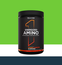 Energized Amino